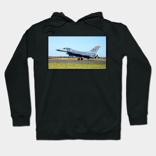 F-16 Fighting Falcon Hoodie